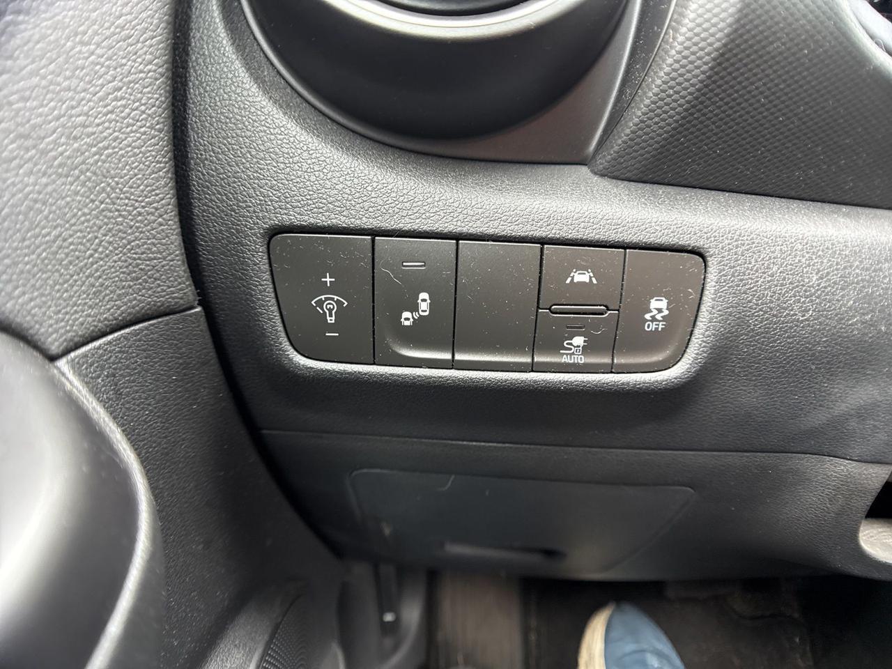2019 Hyundai Kona Electric Limited Chantilly VA