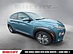 2019 Hyundai Kona Electric Limited