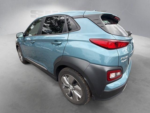 2019 Hyundai Kona Electric Limited Chantilly VA