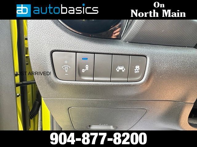 2019 Hyundai Kona Limited Jacksonville FL