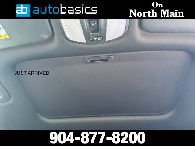 2019 Hyundai Kona Limited Jacksonville FL