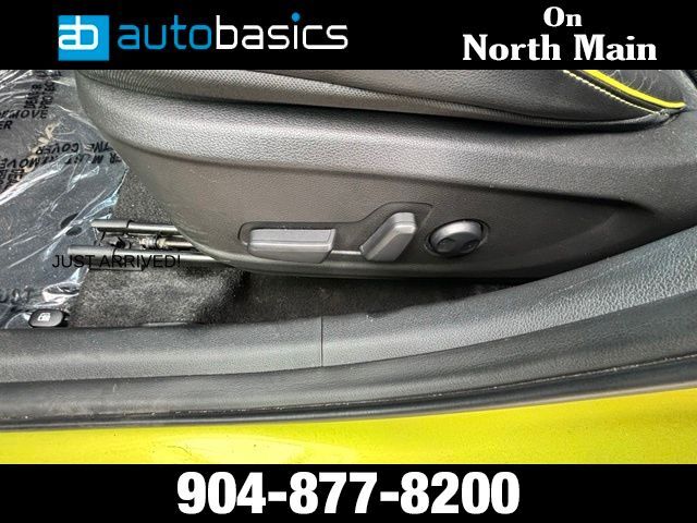 2019 Hyundai Kona Limited Jacksonville FL