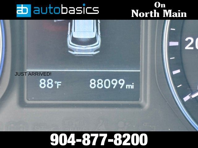 2019 Hyundai Kona Limited Jacksonville FL
