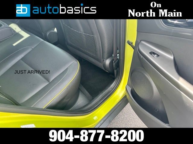 2019 Hyundai Kona Limited Jacksonville FL