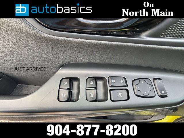 2019 Hyundai Kona Limited Jacksonville FL