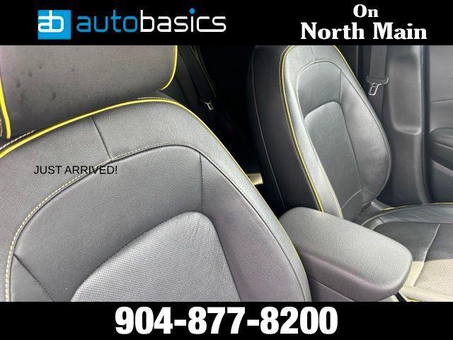 2019 Hyundai Kona Limited Jacksonville FL