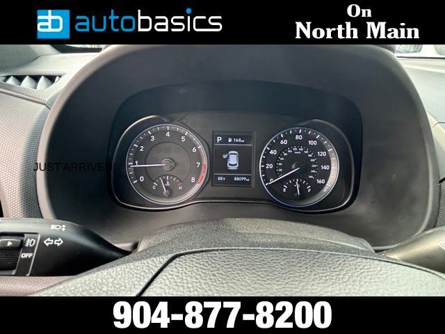2019 Hyundai Kona Limited Jacksonville FL