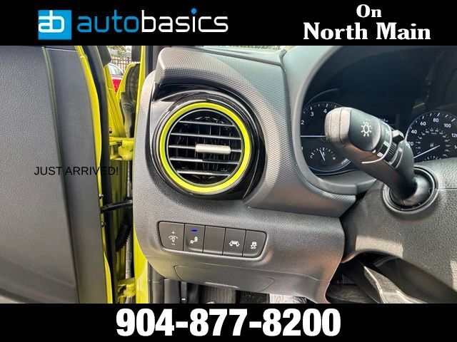 2019 Hyundai Kona Limited Jacksonville FL