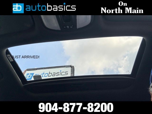 2019 Hyundai Kona Limited Jacksonville FL