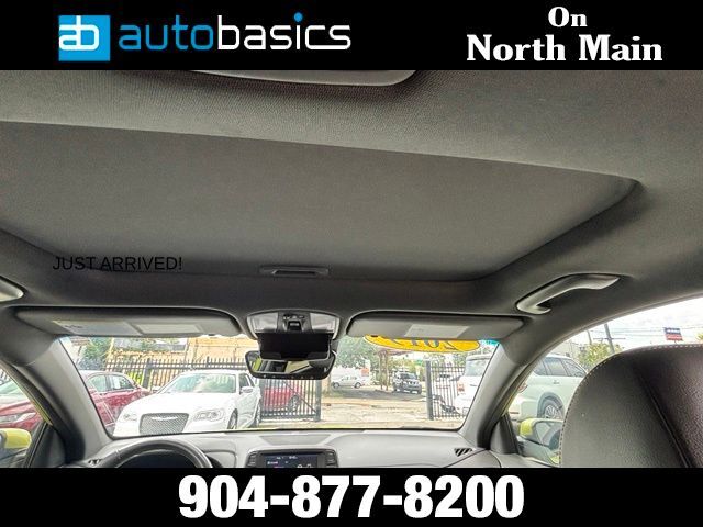 2019 Hyundai Kona Limited Jacksonville FL