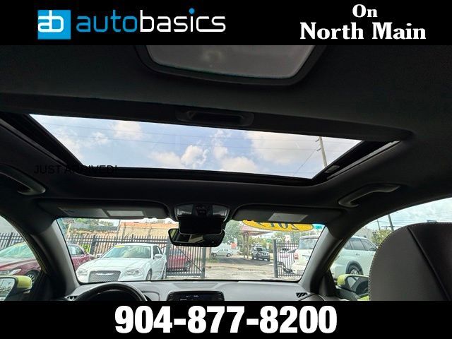 2019 Hyundai Kona Limited Jacksonville FL