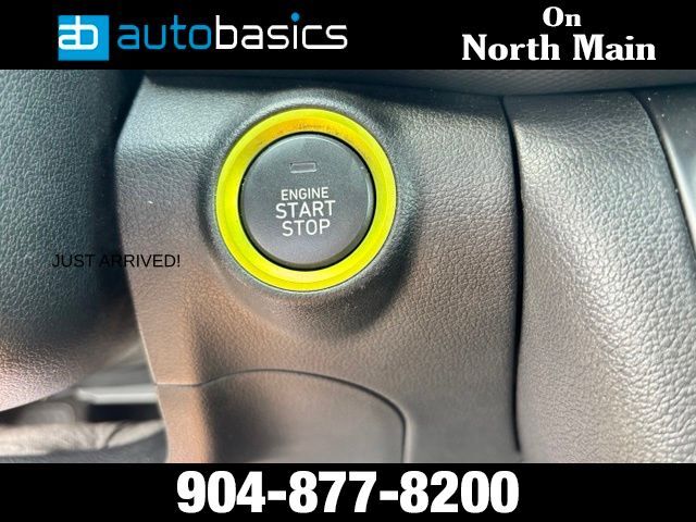 2019 Hyundai Kona Limited Jacksonville FL