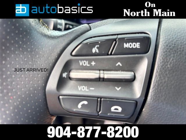 2019 Hyundai Kona Limited Jacksonville FL