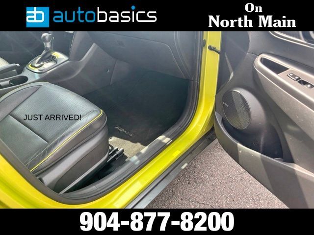 2019 Hyundai Kona Limited Jacksonville FL