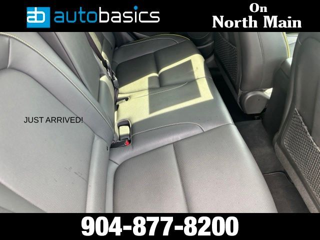 2019 Hyundai Kona Limited Jacksonville FL