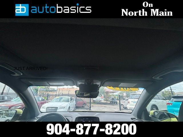 2019 Hyundai Kona Limited Jacksonville FL