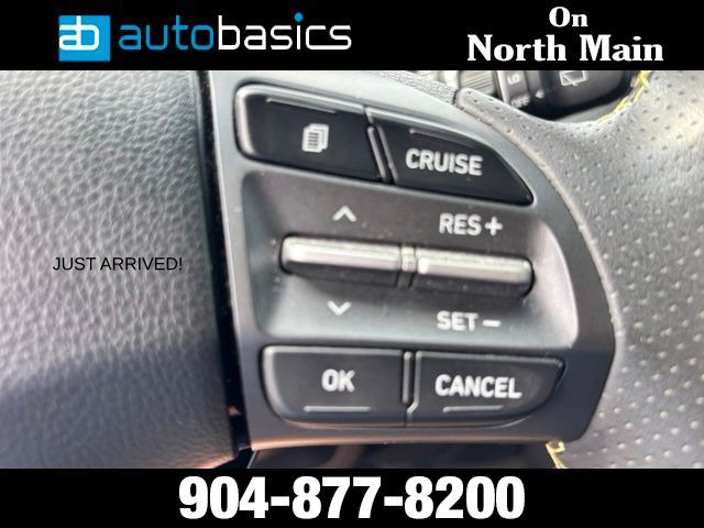 2019 Hyundai Kona Limited Jacksonville FL