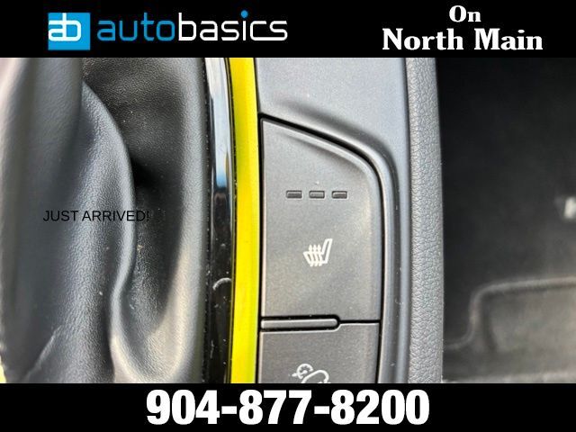 2019 Hyundai Kona Limited Jacksonville FL