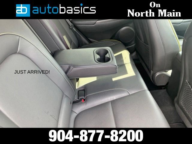 2019 Hyundai Kona Limited Jacksonville FL