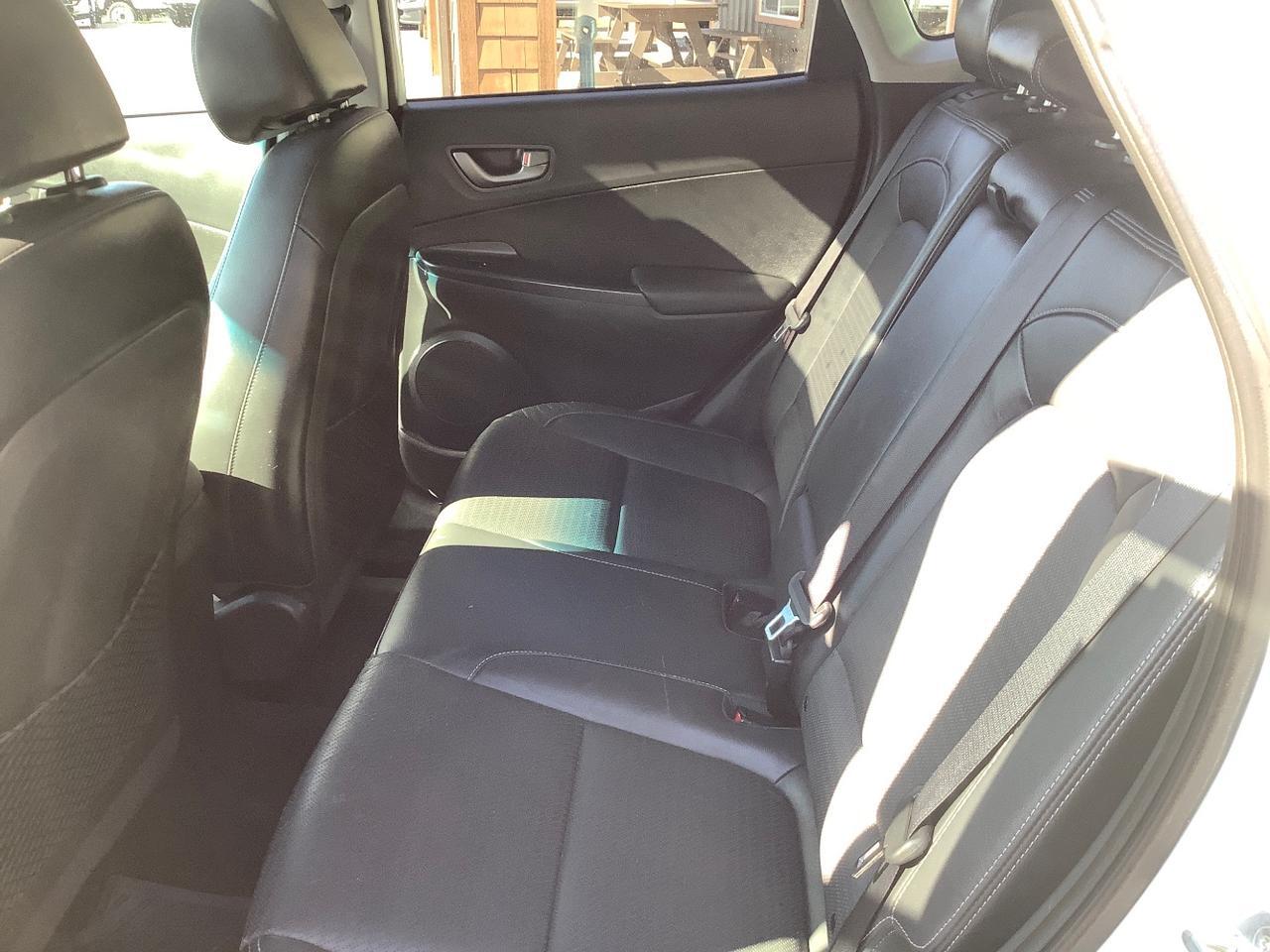 2019 Hyundai Kona Limited Post Falls ID