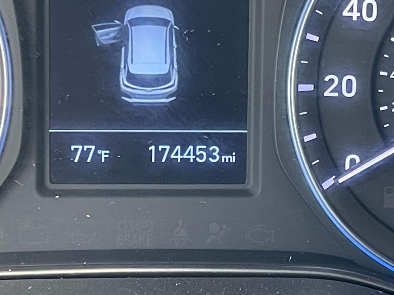 2019 Hyundai Kona SE AWD Hayden ID
