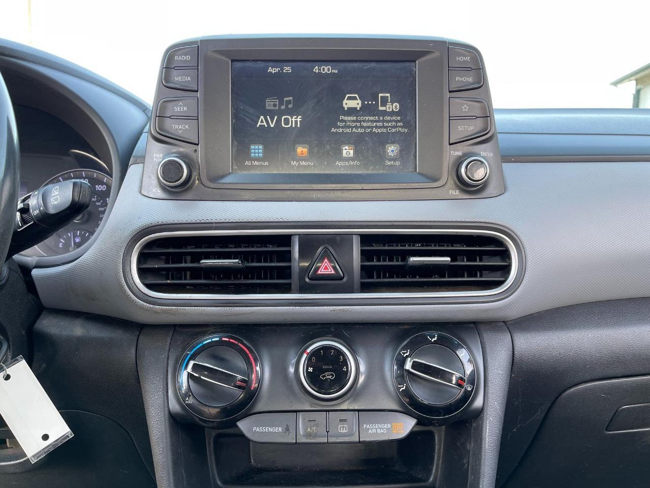 2019 Hyundai Kona SE AWD Hayden ID