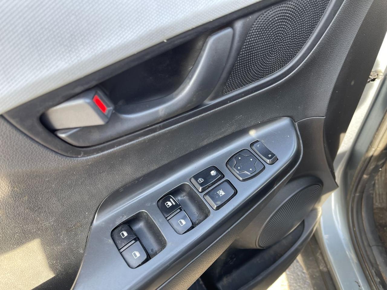2019 Hyundai Kona SE AWD Hayden ID