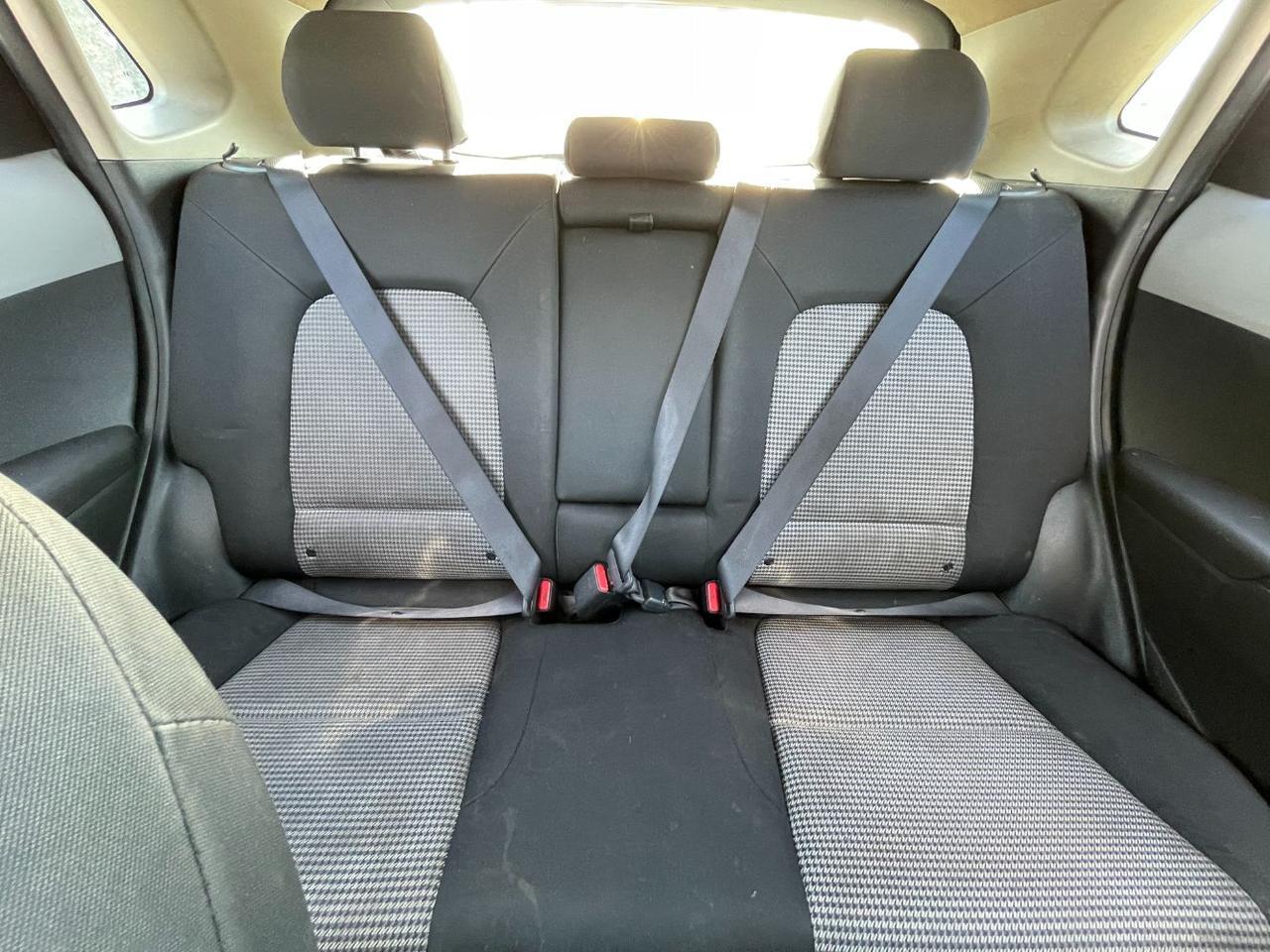 2019 Hyundai Kona SE AWD Hayden ID