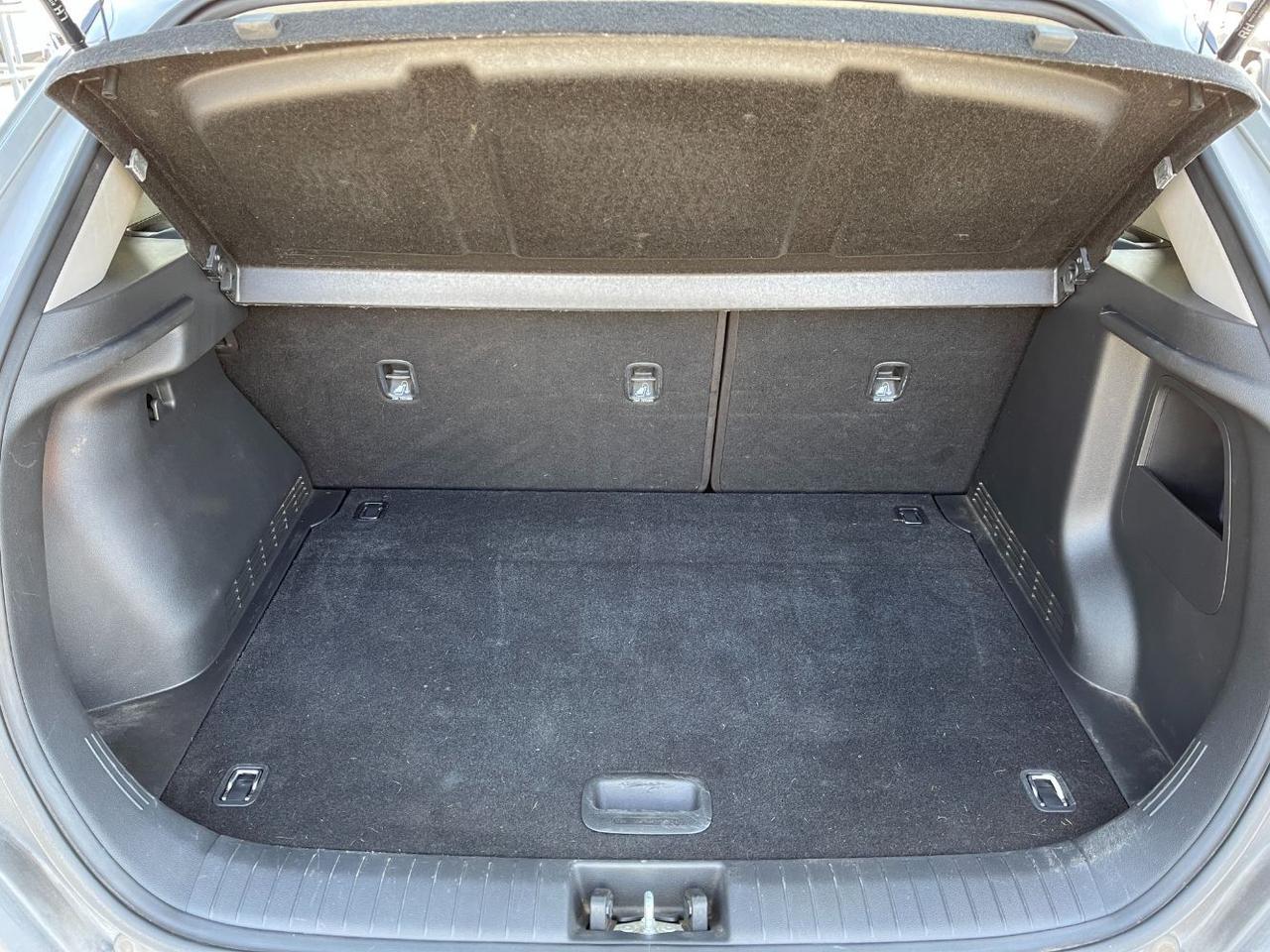 2019 Hyundai Kona SE AWD Hayden ID