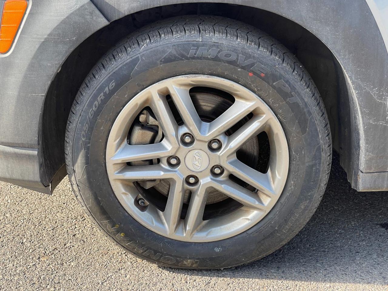 2019 Hyundai Kona SE AWD Hayden ID