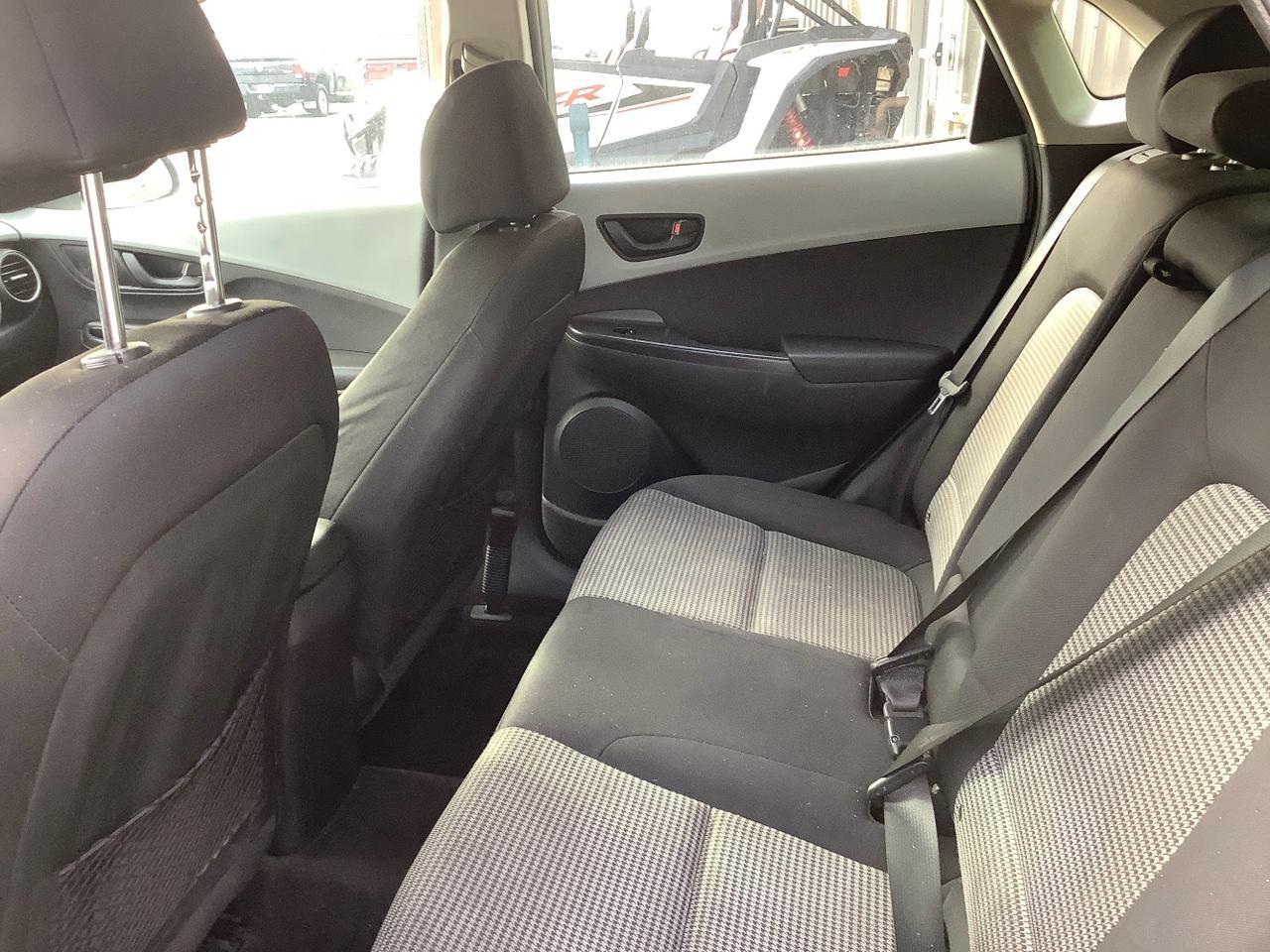 2019 Hyundai Kona SE AWD Hayden ID