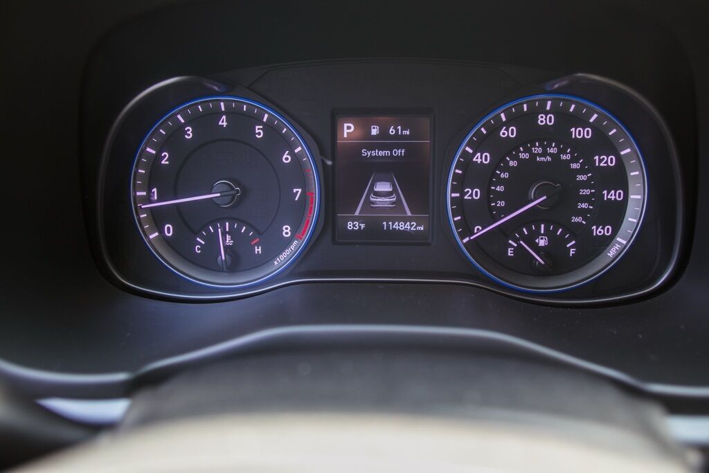 2019 Hyundai Kona SE Atlanta GA