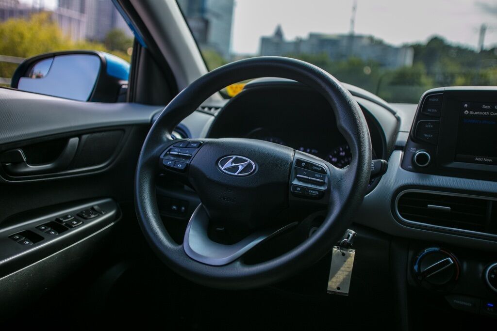 2019 Hyundai Kona SE Atlanta GA