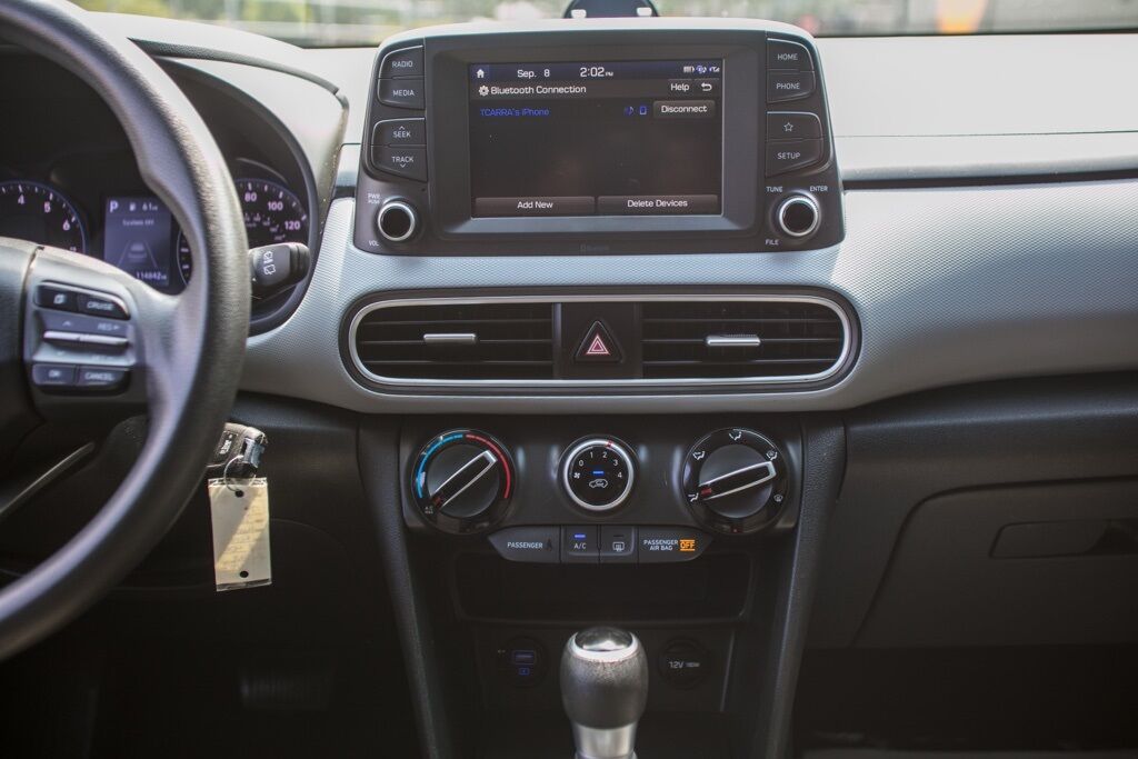 2019 Hyundai Kona SE Atlanta GA