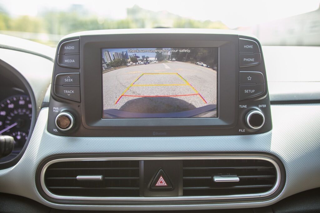 2019 Hyundai Kona SE Atlanta GA