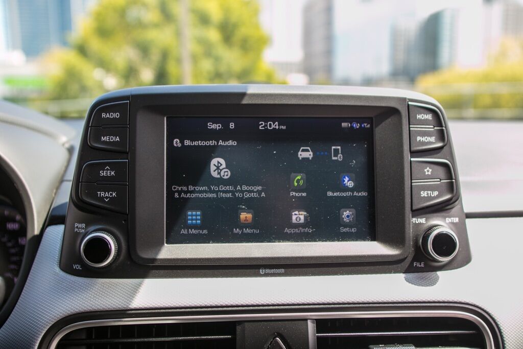 2019 Hyundai Kona SE Atlanta GA