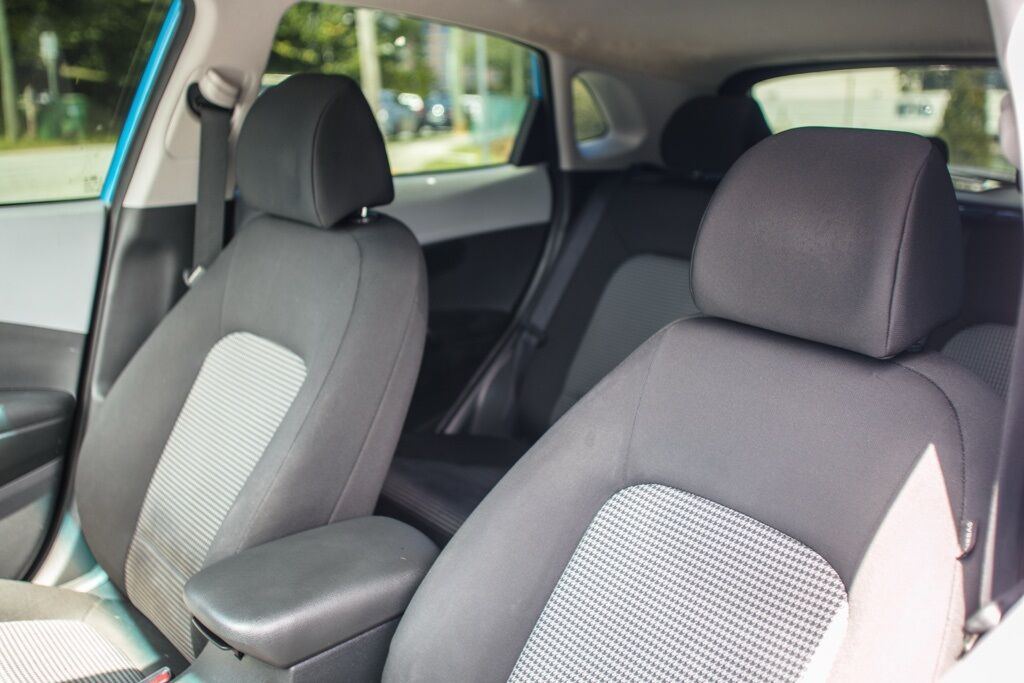 2019 Hyundai Kona SE Atlanta GA