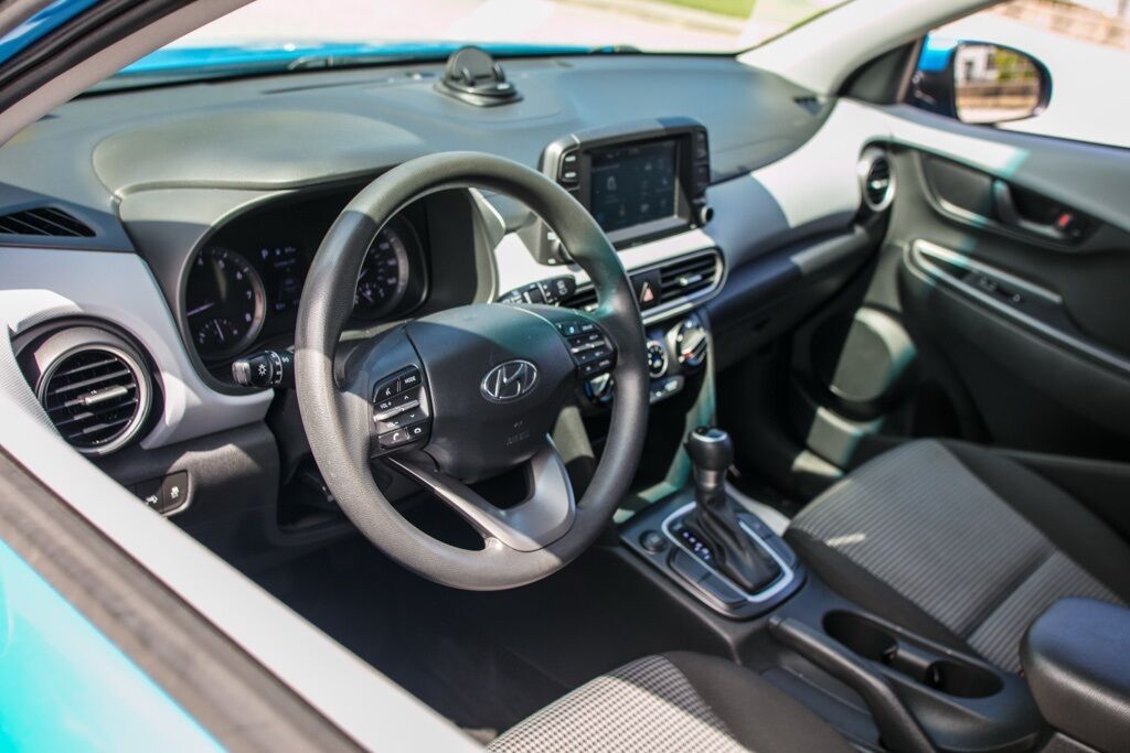 2019 Hyundai Kona SE Atlanta GA