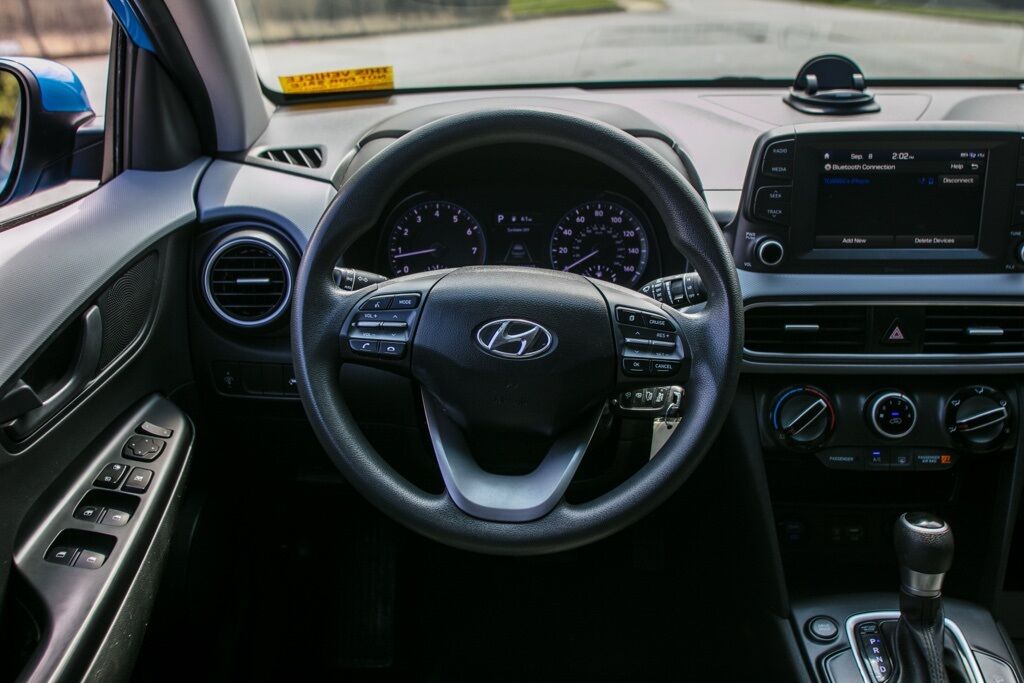 2019 Hyundai Kona SE Atlanta GA
