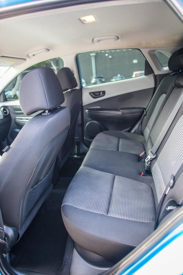 2019 Hyundai Kona SE Atlanta GA