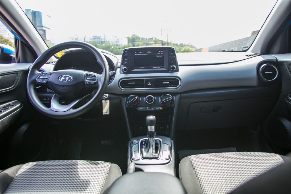 2019 Hyundai Kona SE Atlanta GA