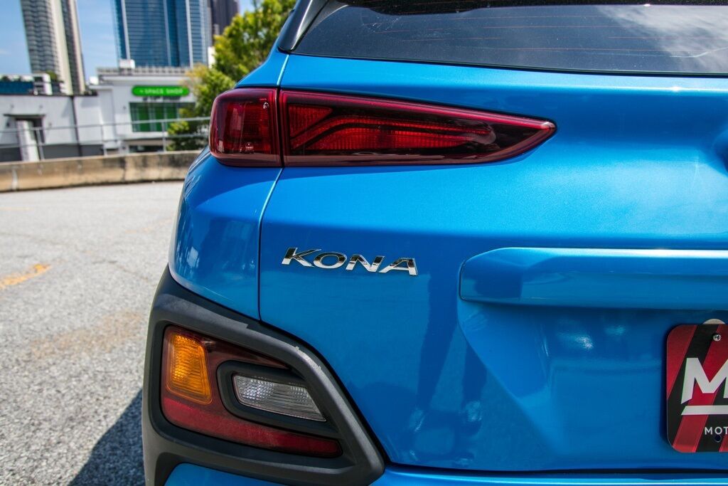 2019 Hyundai Kona SE Atlanta GA