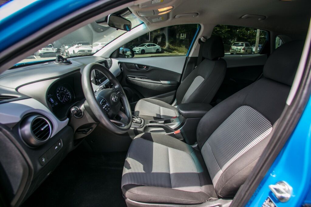 2019 Hyundai Kona SE Atlanta GA