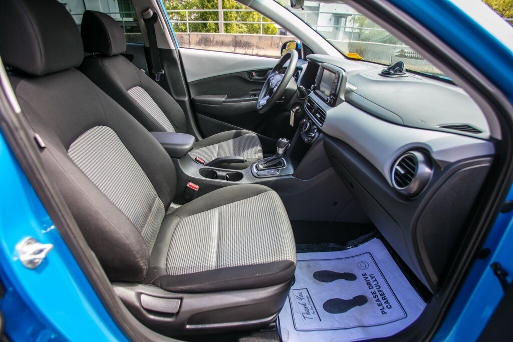 2019 Hyundai Kona SE Atlanta GA