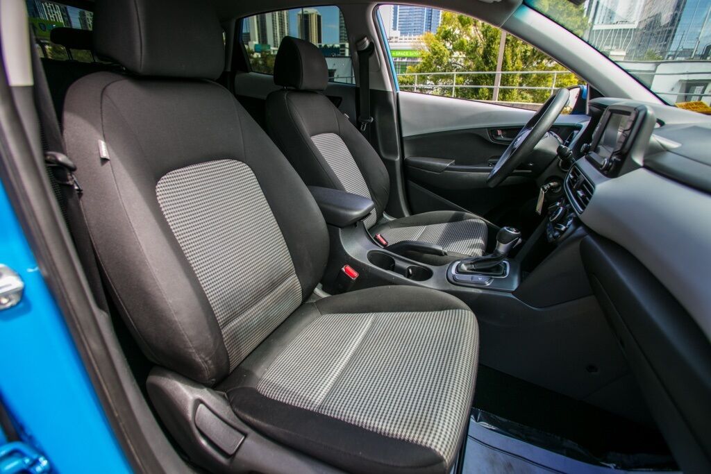 2019 Hyundai Kona SE Atlanta GA