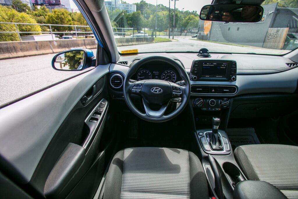 2019 Hyundai Kona SE Atlanta GA