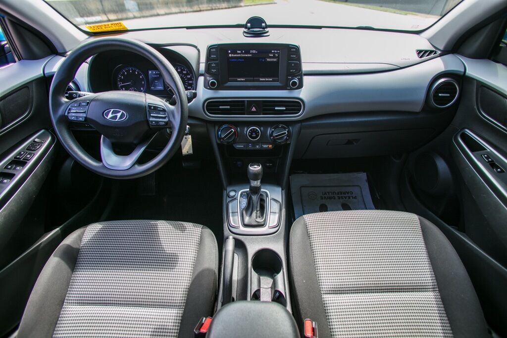 2019 Hyundai Kona SE Atlanta GA