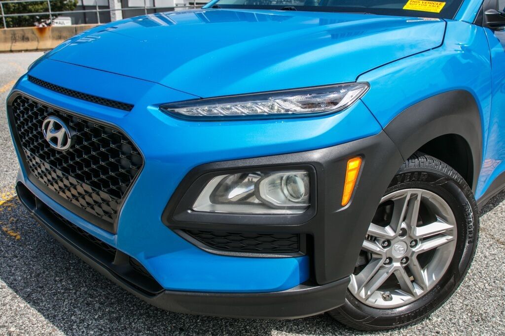 2019 Hyundai Kona SE Atlanta GA