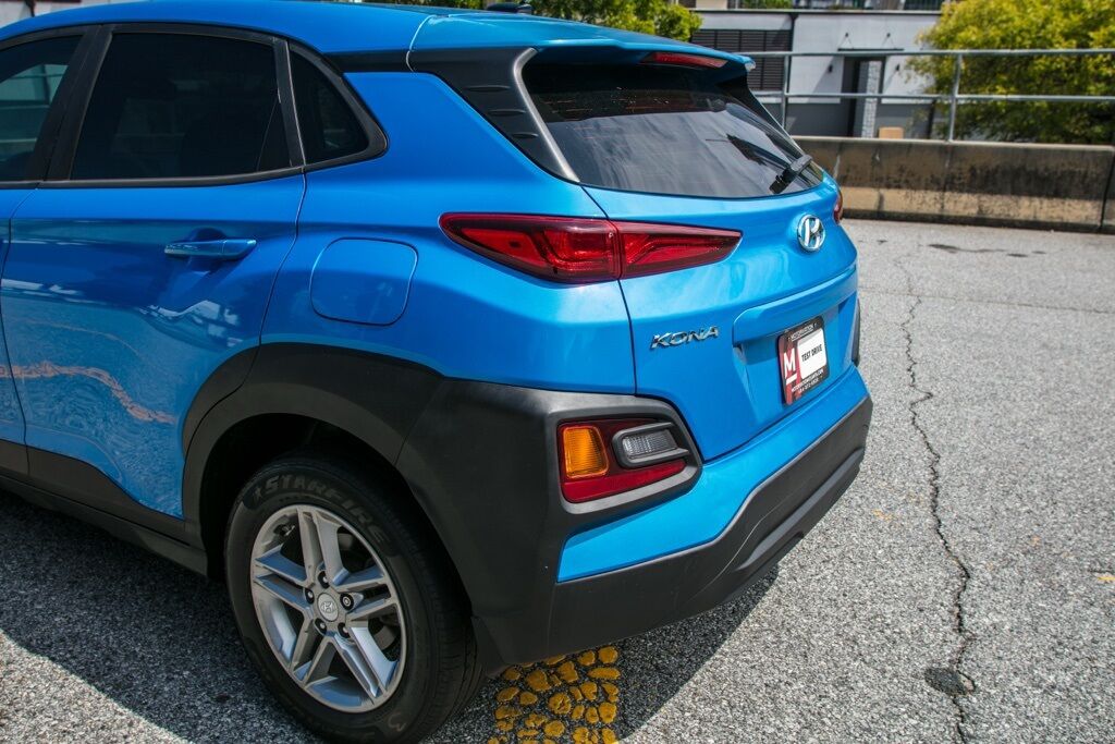 2019 Hyundai Kona SE Atlanta GA