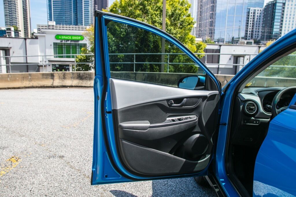2019 Hyundai Kona SE Atlanta GA